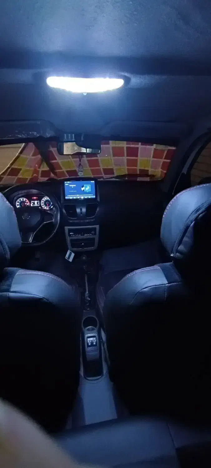 ساینا۴۰۳|خودرو سواری و وانت|سوسنگرد, |دیوار