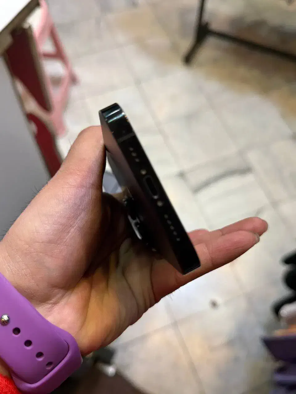 Iphone 14pro 256gig|موبایل|همدان, |دیوار