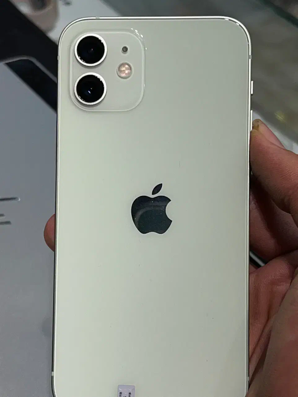iPhone 12 Normal|موبایل|تهران, مینی‌سیتی (شهرک نفت)|دیوار