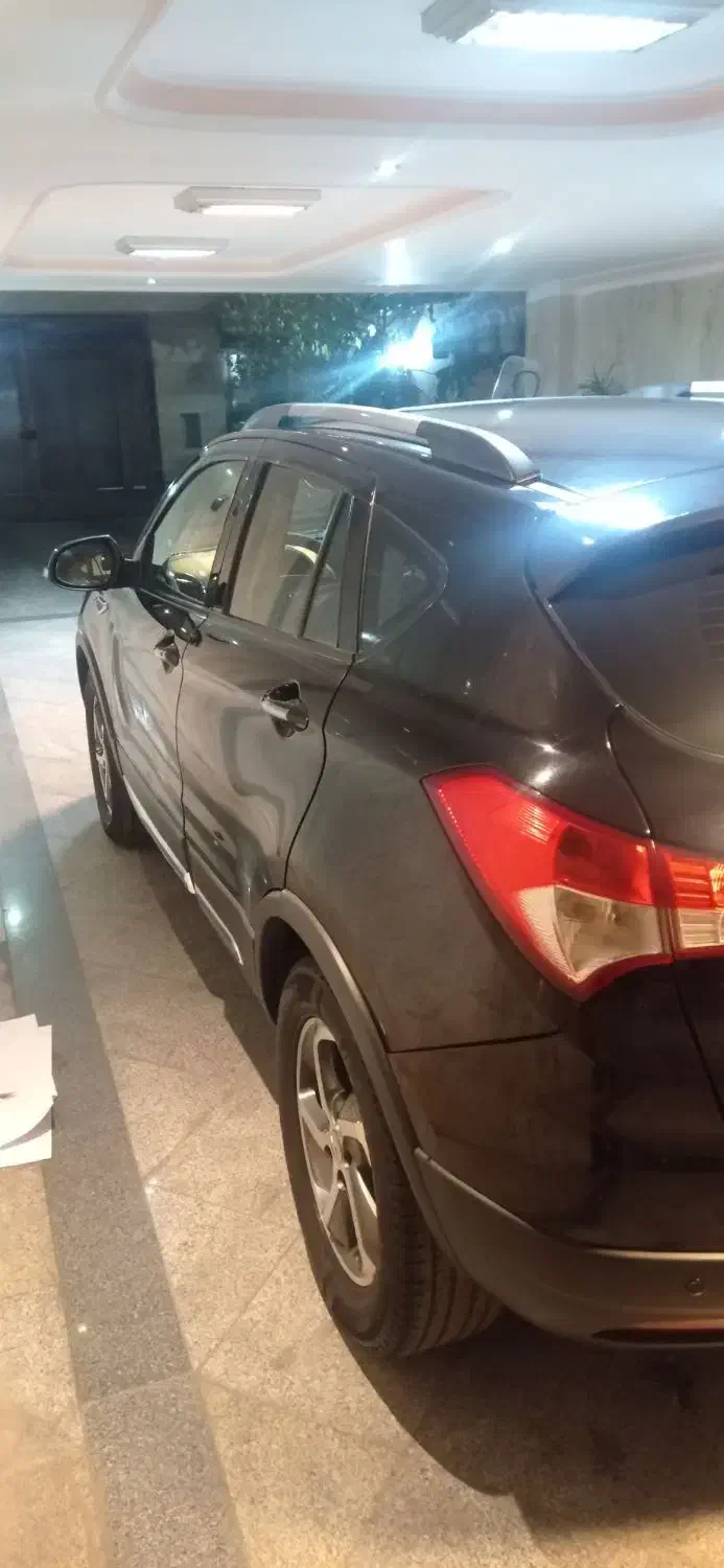 هایما s5 درحد کم کار|خودرو سواری و وانت|تهران, پرستار|دیوار