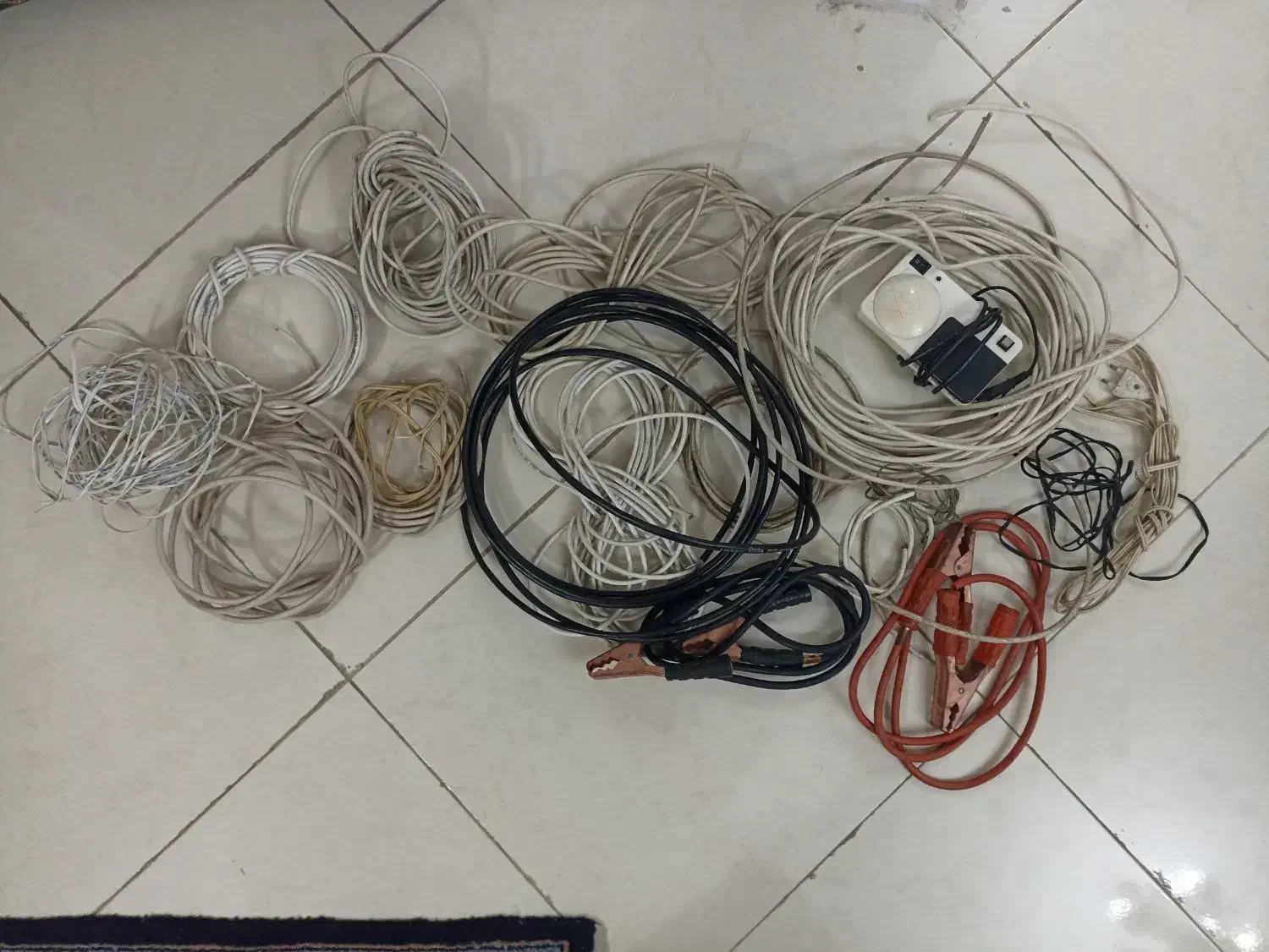 کابل آنتن|صوتی و تصویری|رشت, توشیبا|دیوار