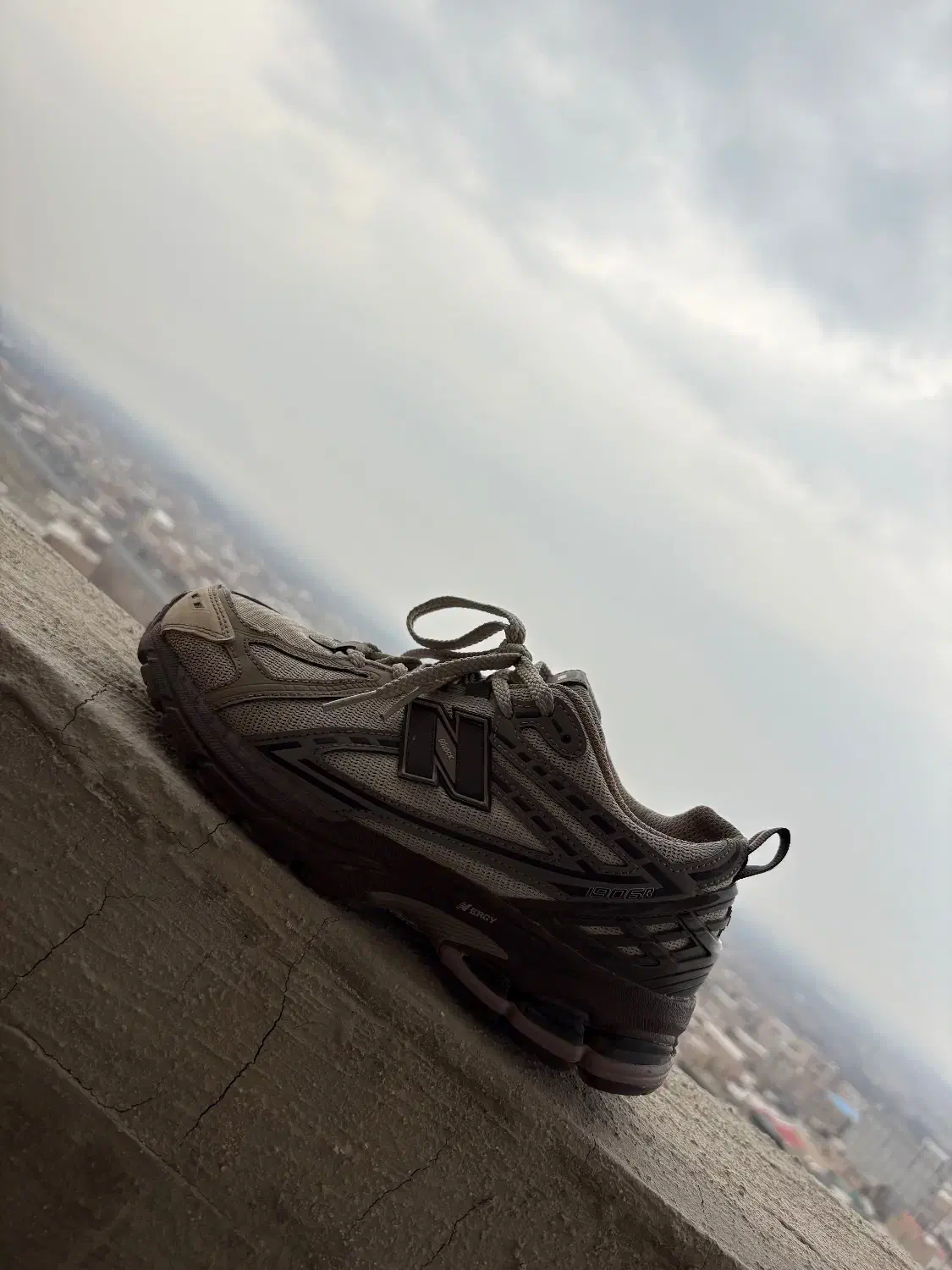 کفش نیوبالانس 1906R|کیف، کفش، کمربند|مرند, |دیوار