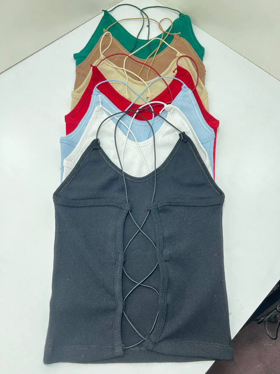 تیشرت و کراپ|لباس|کوهدشت, |دیوار