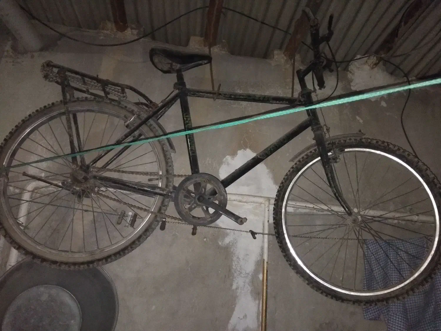 چرخ ۲۴|دوچرخه، اسکیت، اسکوتر|مشهد, نوده|دیوار