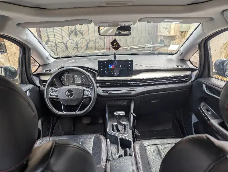 Bac x3 pro|خودرو سواری و وانت|رامسر, |دیوار