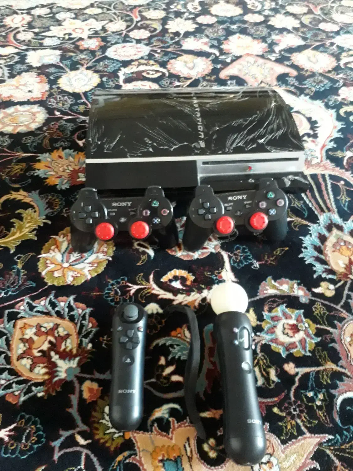 ps3|کنسول، بازی ویدئویی و آنلاین|خمین, |دیوار