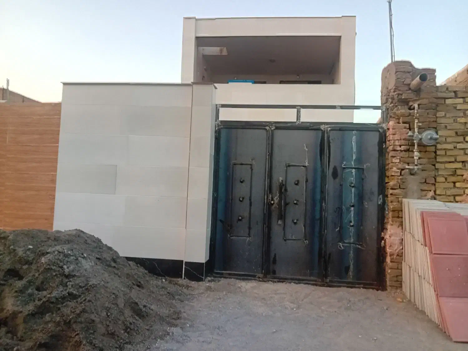 سنگ کاری وکاشیکاری|خدمات پیشه و مهارت|سبزوار, جوادیه شرقی|دیوار