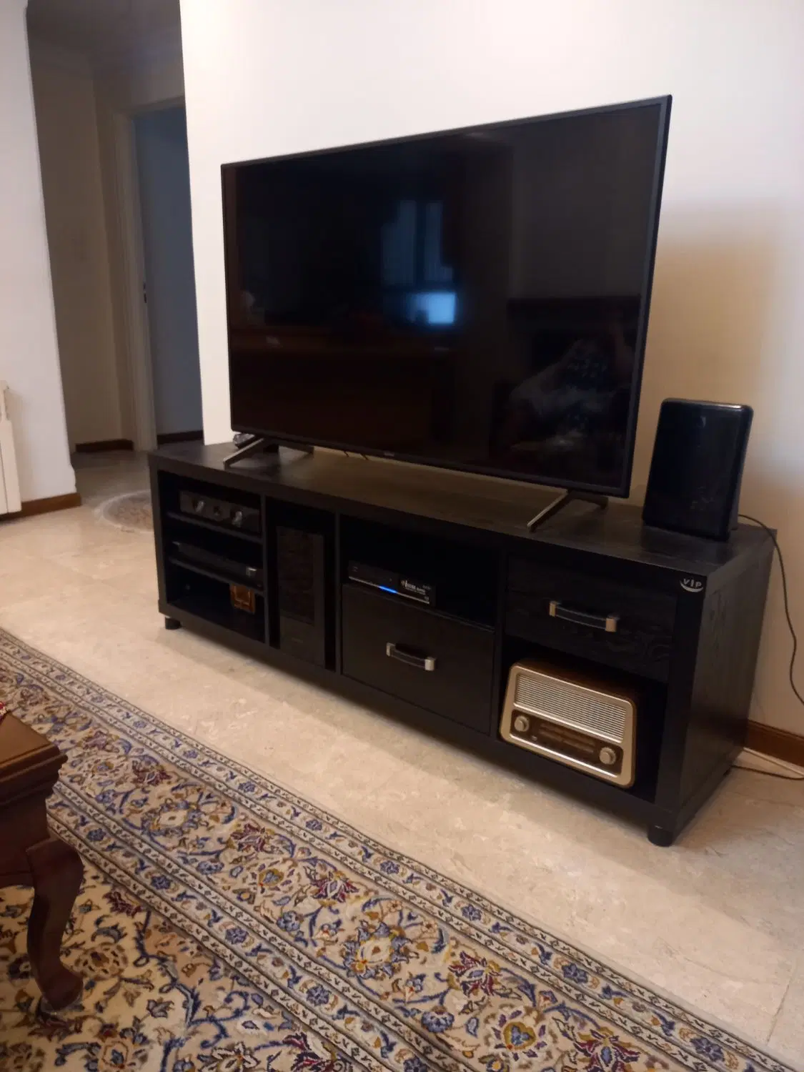 میز LCD|میز تلویزیون|تهران, اختیاریه|دیوار