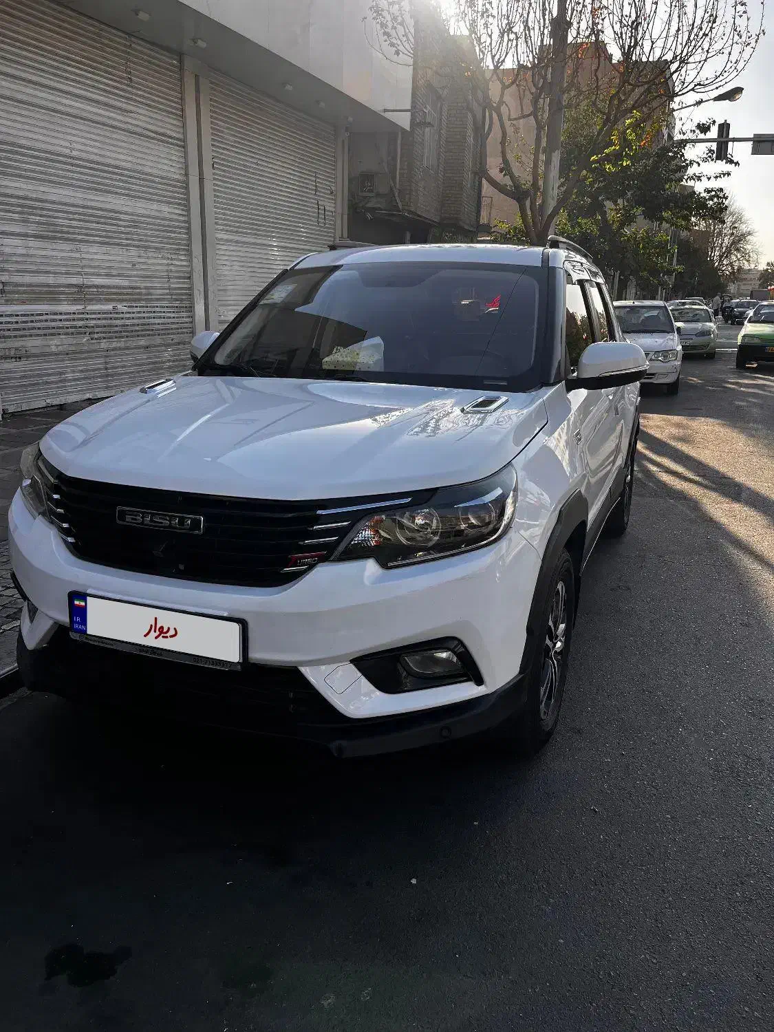 مدل ۹۸ بیرنگ توربو.هیوندا.مزدا.بنز.بی ام و|خودرو سواری و وانت|تهران, جمهوری|دیوار