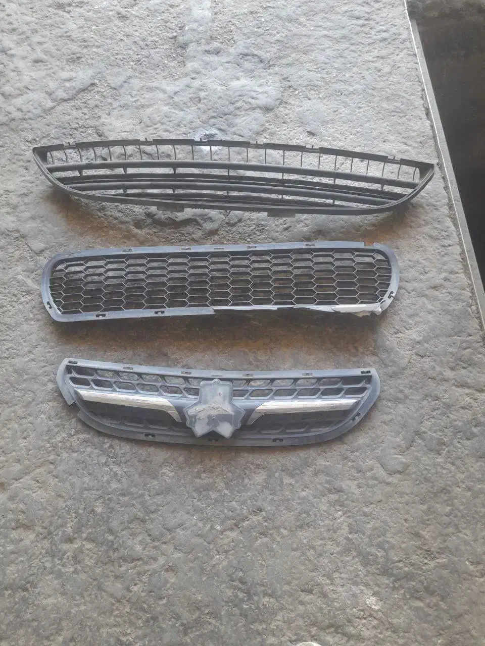 انواع لوازم استوک|قطعات یدکی و لوازم جانبی|بجنورد, |دیوار