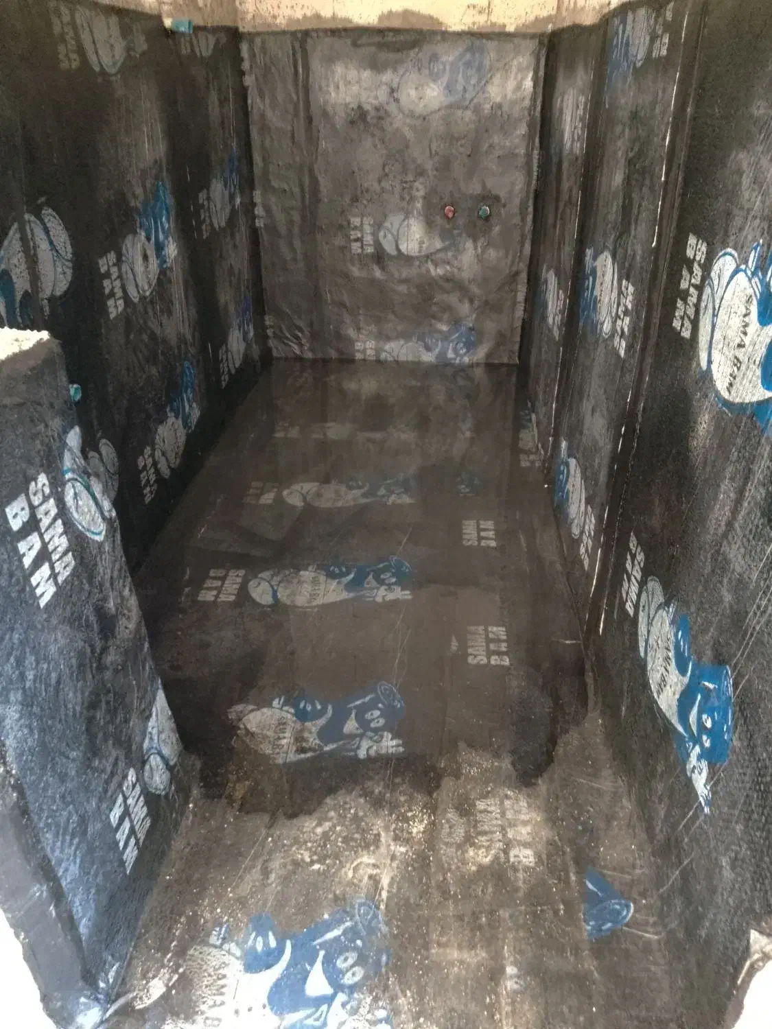 نصب و فروش ایزوگام|خدمات پیشه و مهارت|رشت, شهریاران|دیوار