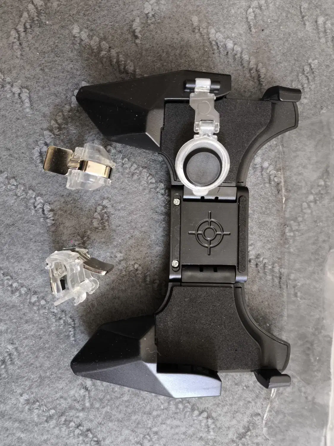 دسته بازی قیمت مناسب|کنسول، بازی ویدئویی و آنلاین|شیراز, پانصد دستگاه ارتش|دیوار