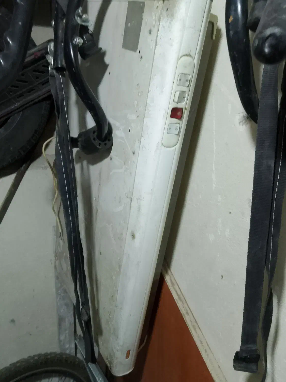 هود موتور بزرگ سالم سالم|هود|بومهن, |دیوار