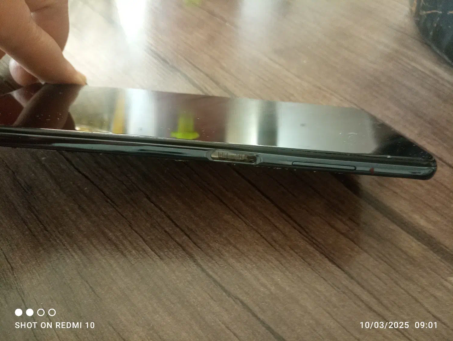 فریم اصلی گوشی پوکو x3|لوازم جانبی موبایل و تبلت|تهران, سردارجنگل|دیوار