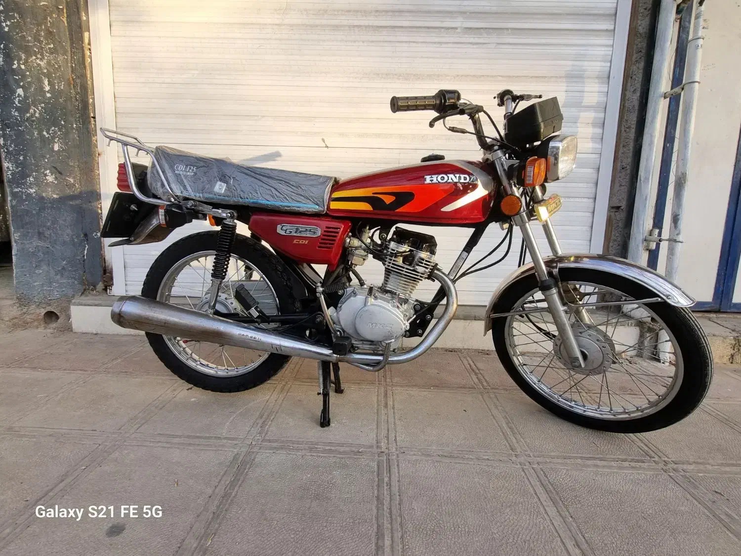 پلاک ملیMKZ|موتورسیکلت|مرودشت, فرهنگ|دیوار