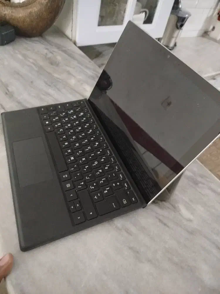 لب تاپ  7pro|رایانه همراه|شوشتر, |دیوار