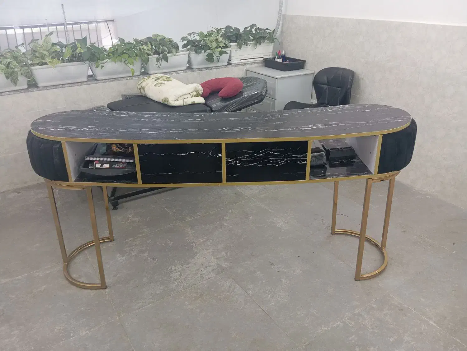 آرایشگاهی|آرایشگاه و سالن‌های زیبایی|امیرکلا, |دیوار