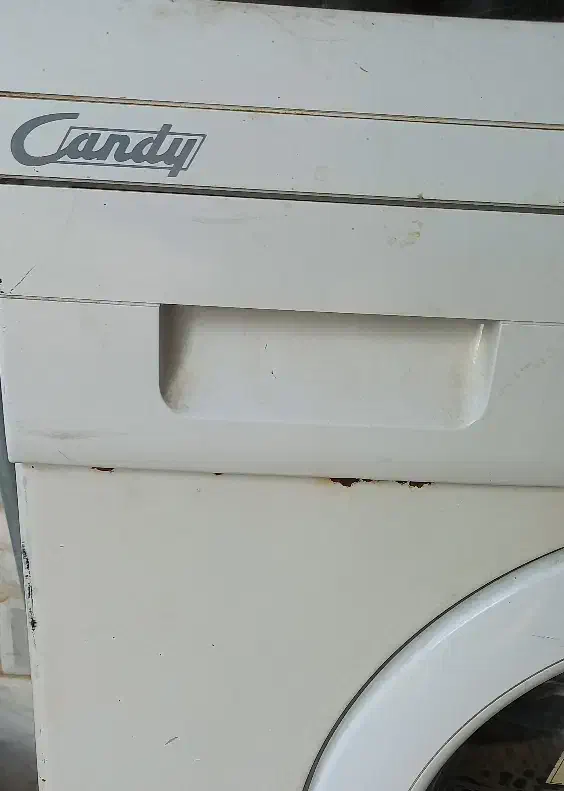 ماشین لباسشویی|ماشین لباسشویی و خشک‌کن لباس|کوهدشت, |دیوار