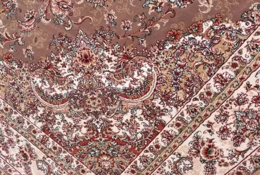 دوعدد فرش ۱۲متری گردویی|فرش|نهاوند, |دیوار