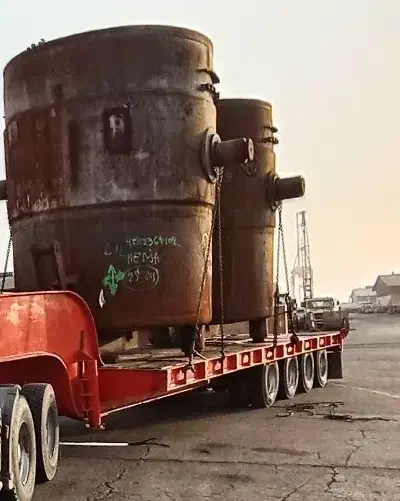 جابجایی محموله و بار ترافیکی|خدمات حمل و نقل|بندرعباس, |دیوار