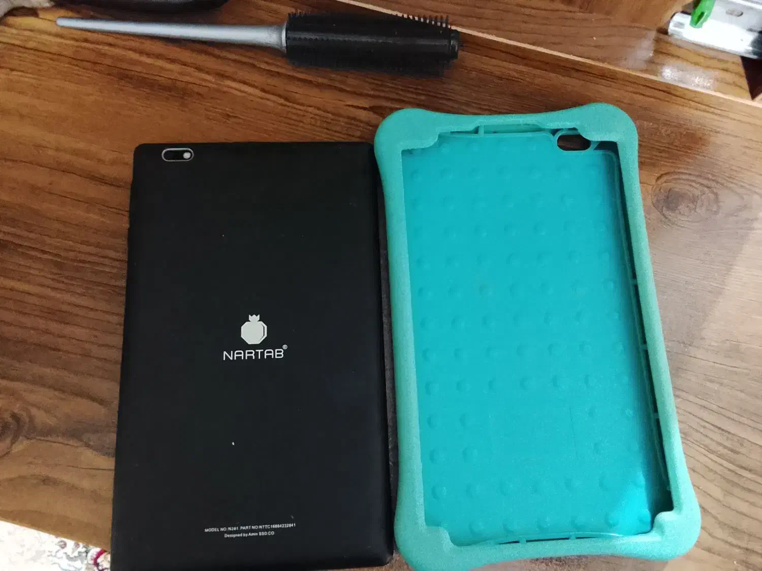 دو عدد تبلت|تبلت|قزوین, |دیوار