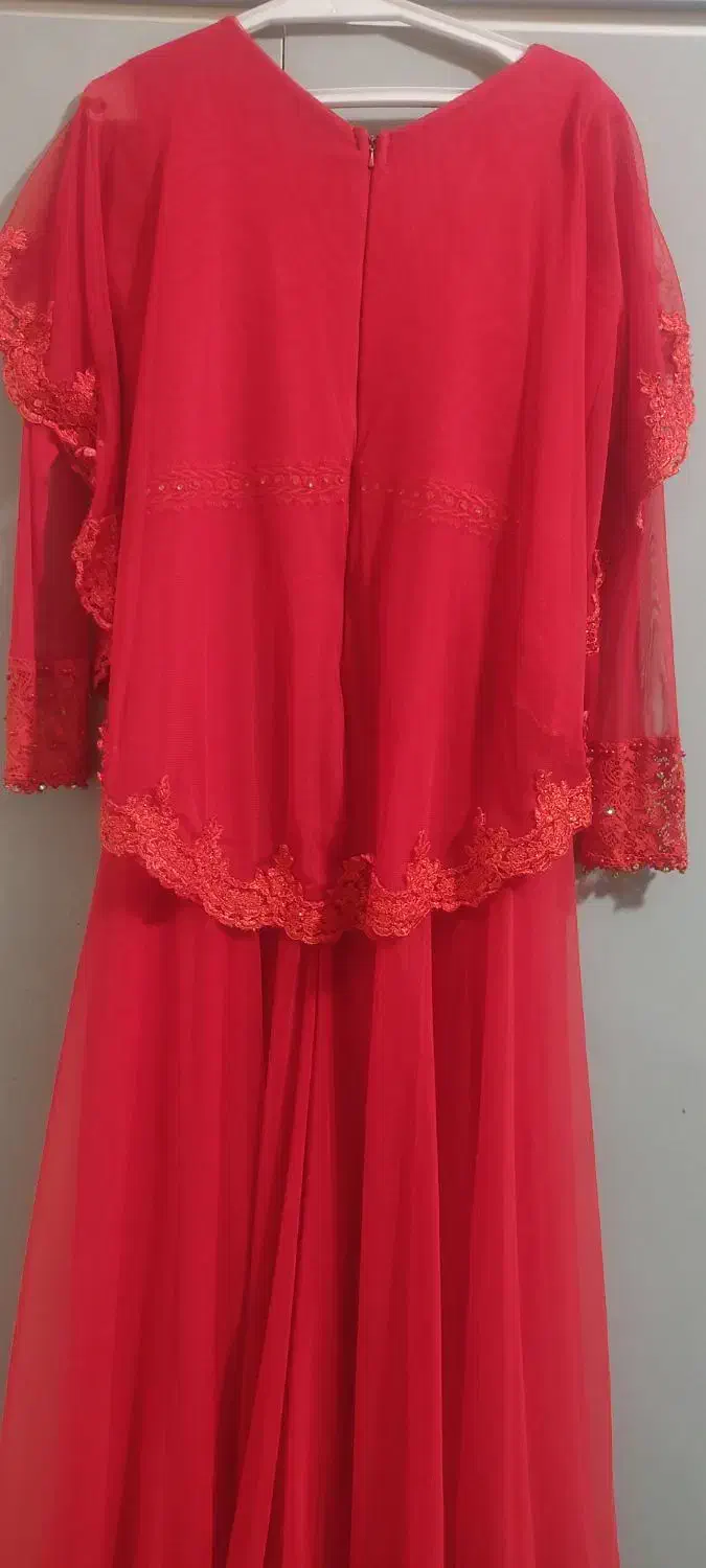 لباس حنابندونی یا لباس عروس|لباس|سوسنگرد, |دیوار