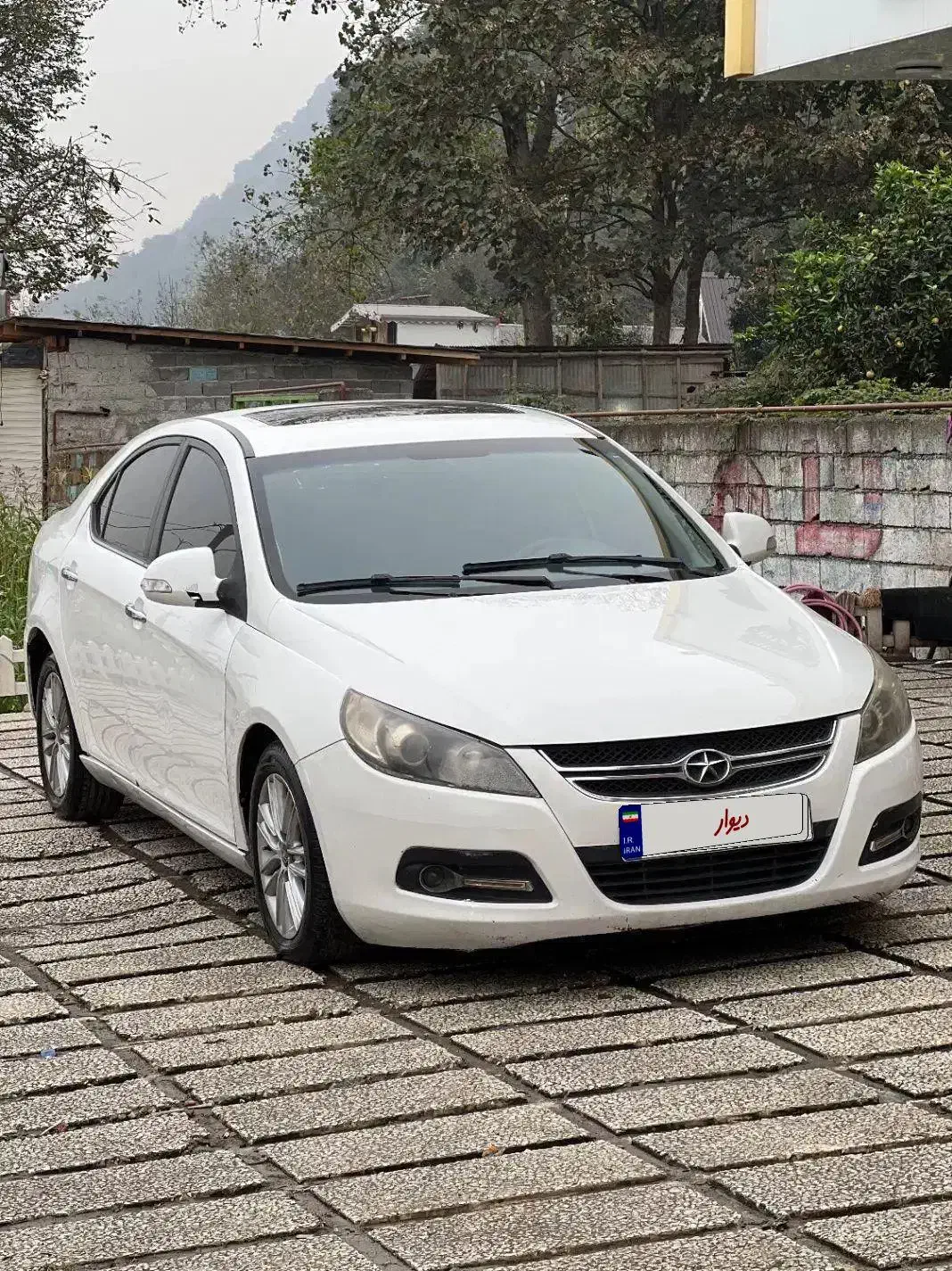 جک مدل ۹۵اتومات|خودرو سواری و وانت|رشت, پل تالشان|دیوار