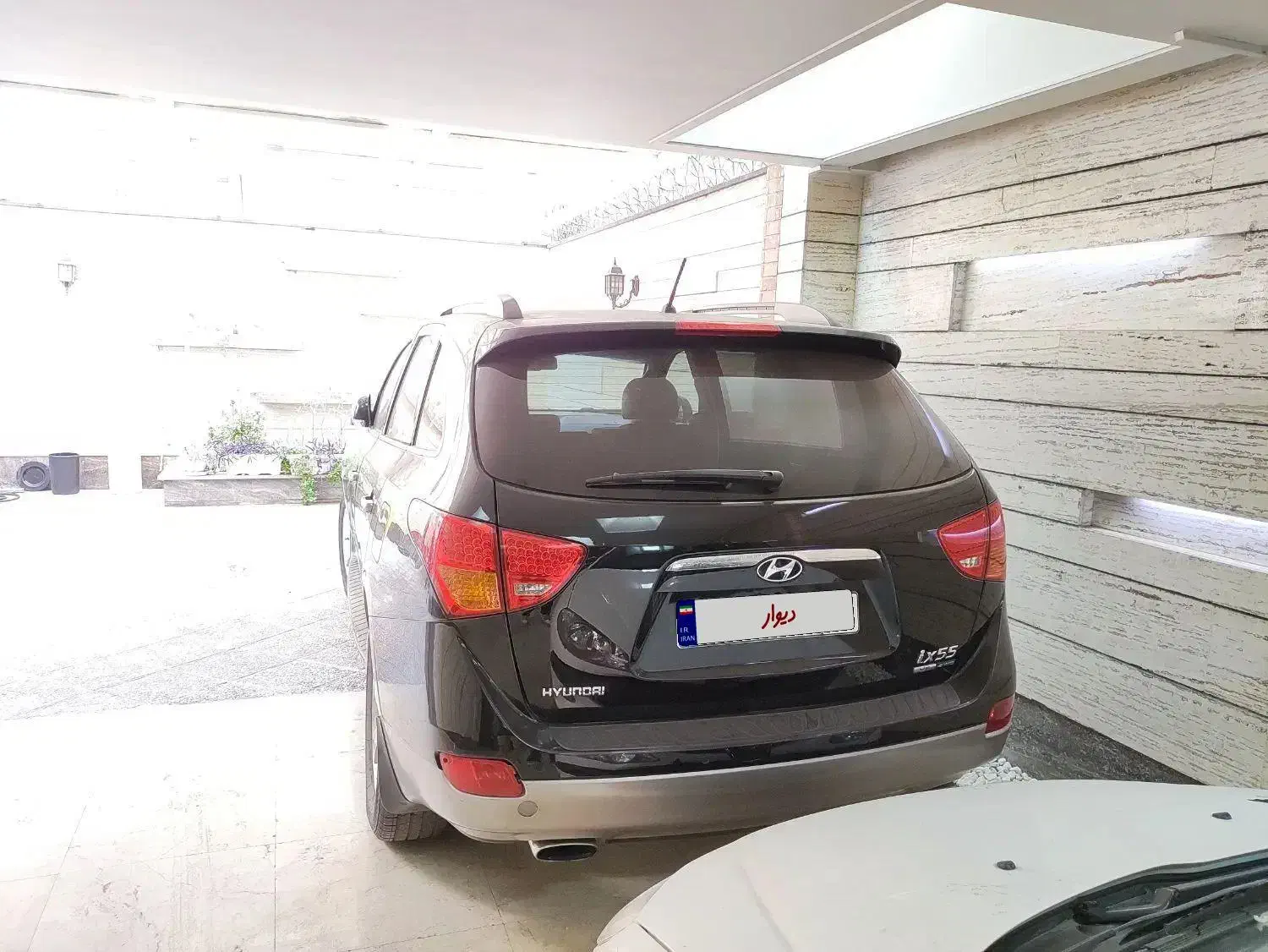 هیوندا ix55 مدل 2011|خودرو سواری و وانت|تهران, خانی آباد نو شمالی|دیوار