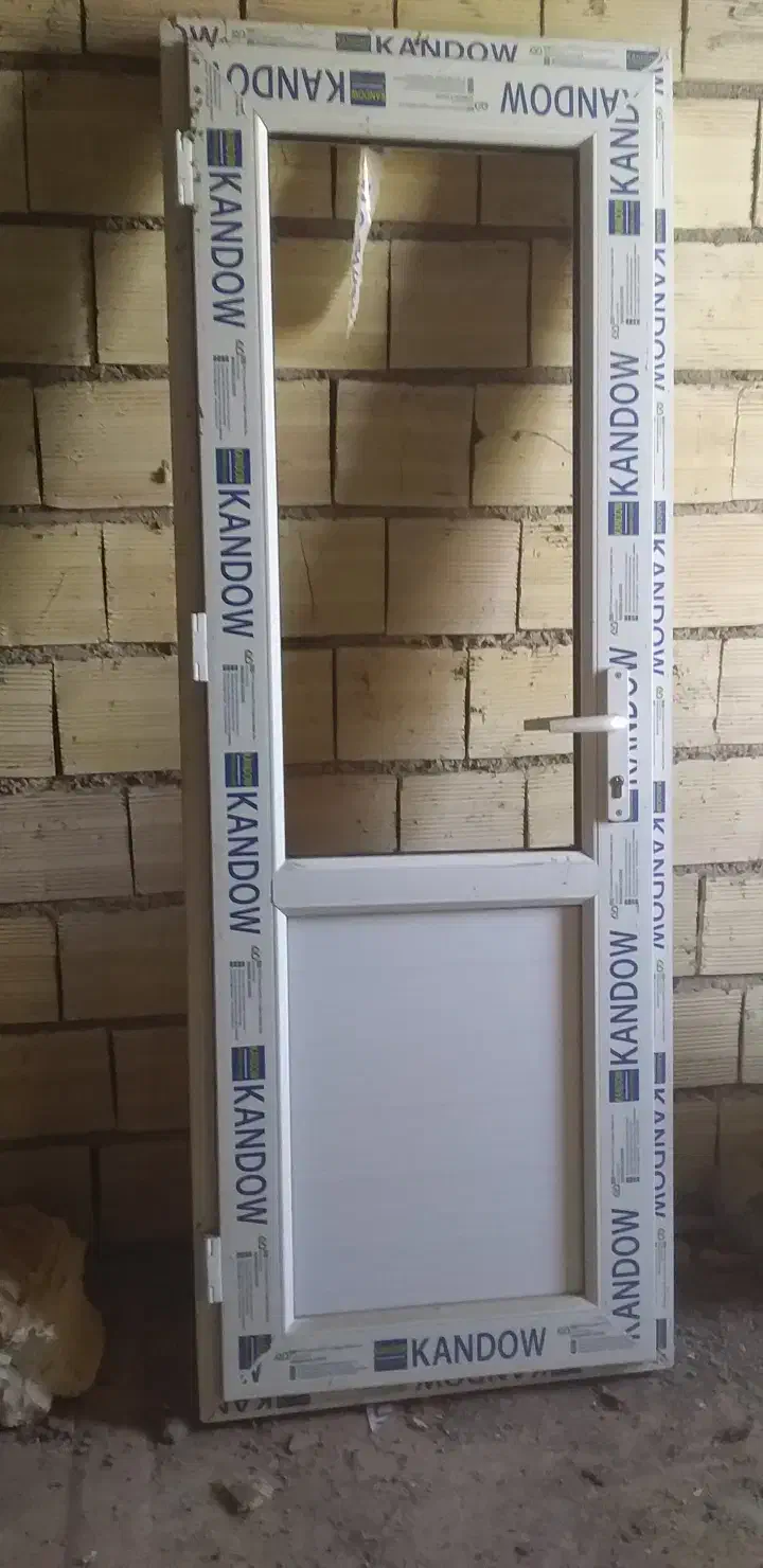 درب PVS|مصالح و تجهیزات ساختمان|مشگین شهر, |دیوار