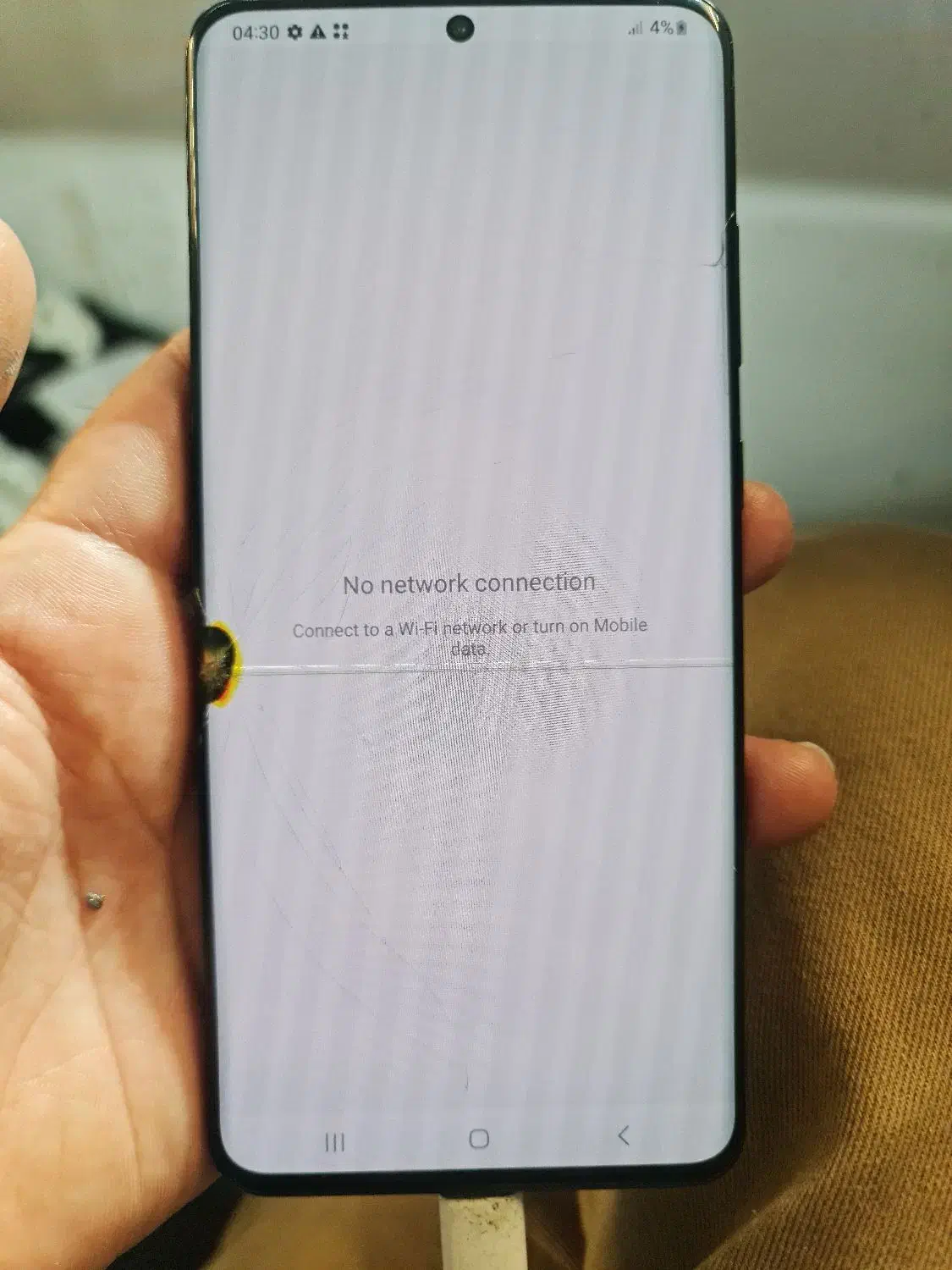 s20 ultra|موبایل|شیراز, سیاه سنگ|دیوار