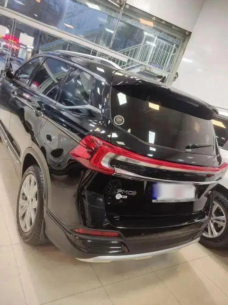 t5 fmc فردا متور|خودرو سواری و وانت|کرج, گلشهر|دیوار