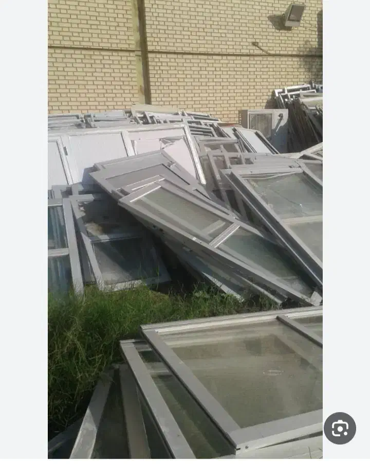 فروش و خرید ضایعات آلمینیوم مس آهن برنج|خدمات پیشه و مهارت|بندرعباس, |دیوار