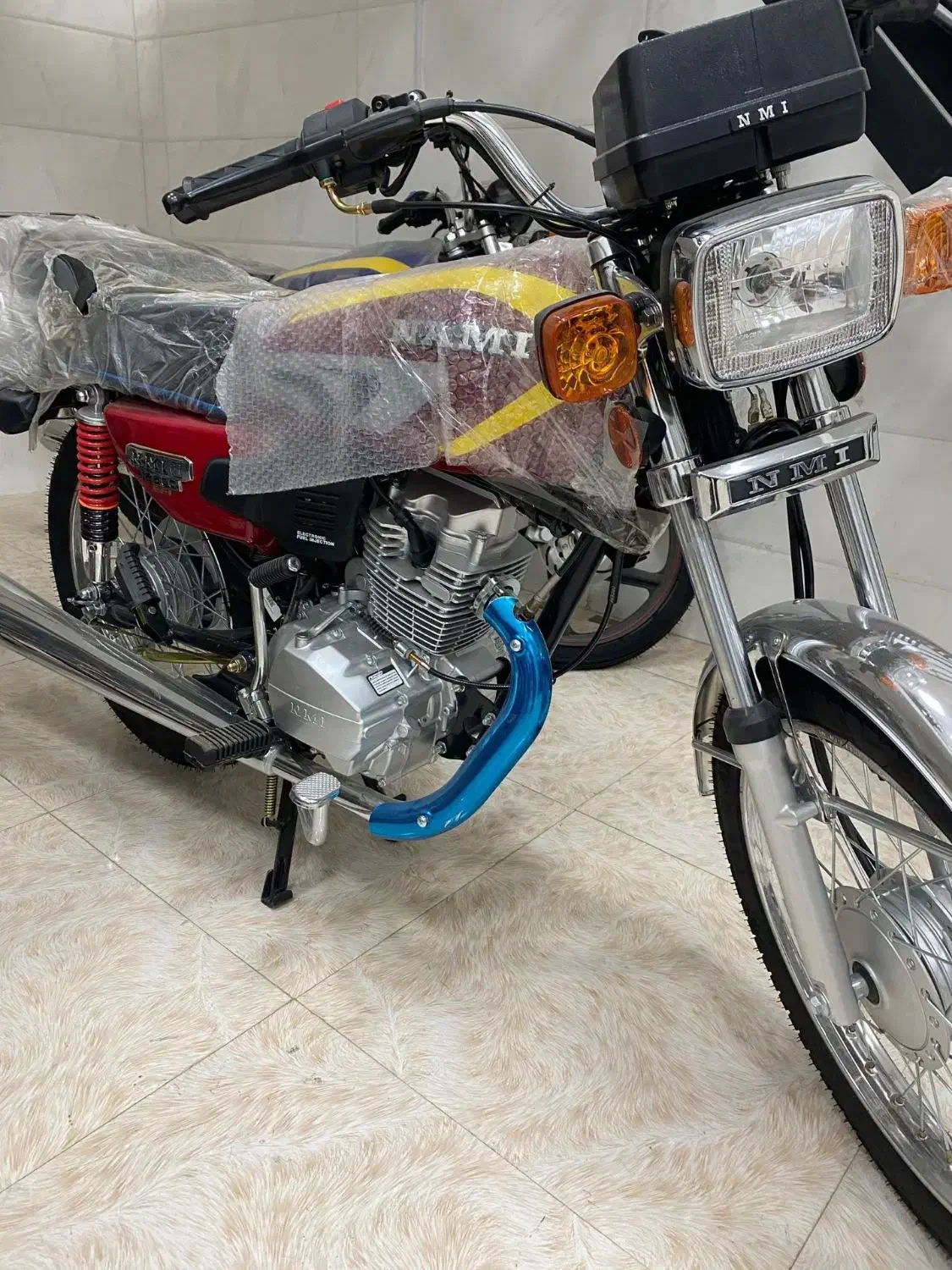 فرو شگاه+سام سیکلت // خرید انواع موتور+|موتورسیکلت|حمیدیا, |دیوار