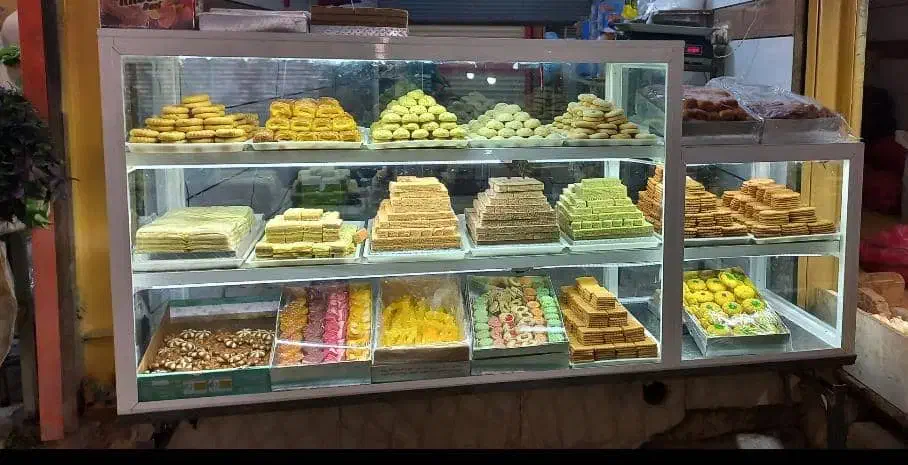 ویترین آلومینیومی|فروشگاه و مغازه|دزفول, |دیوار