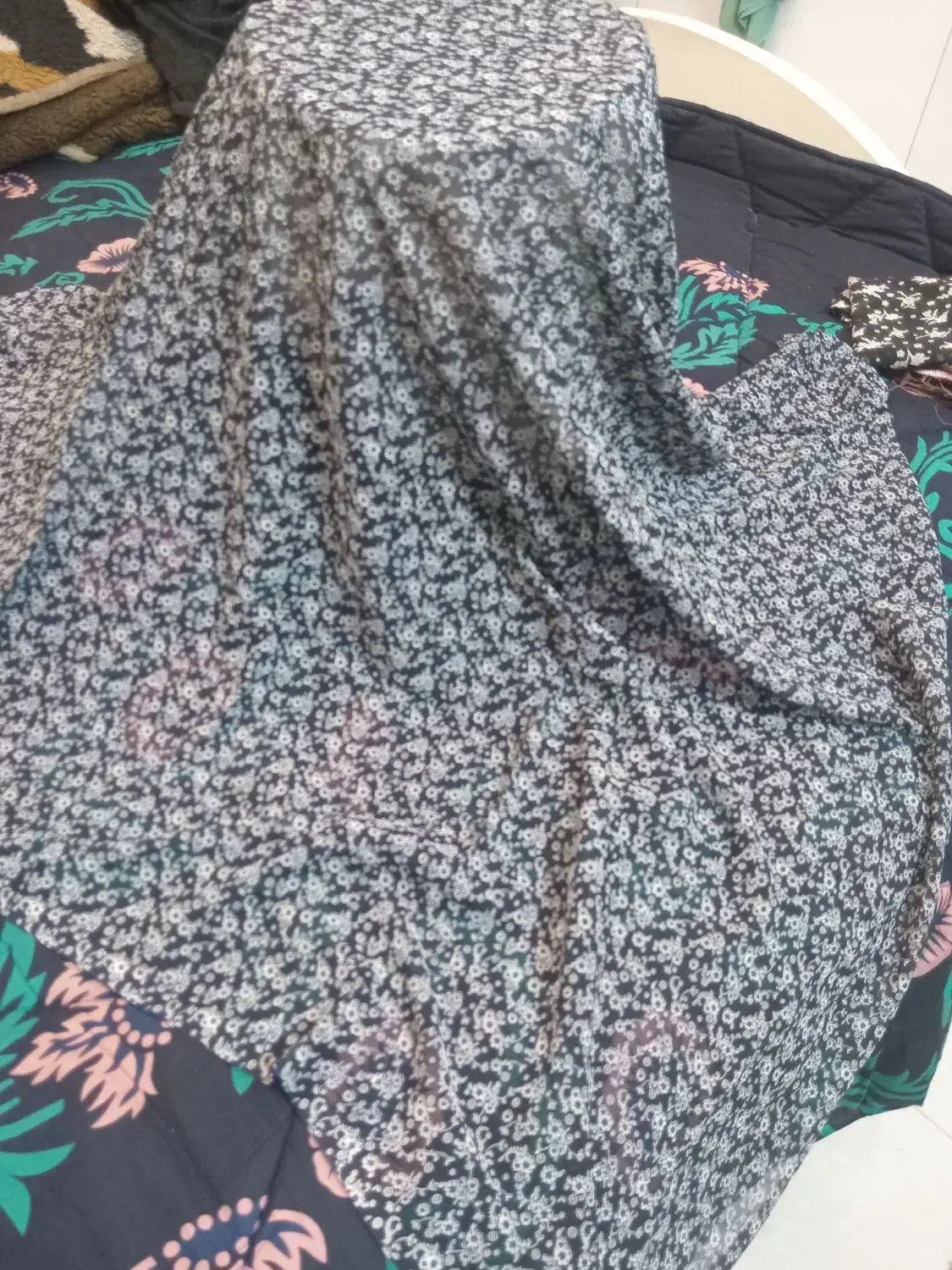 پارچه شومیزی حریر|لباس|قم, عمار یاسر|دیوار