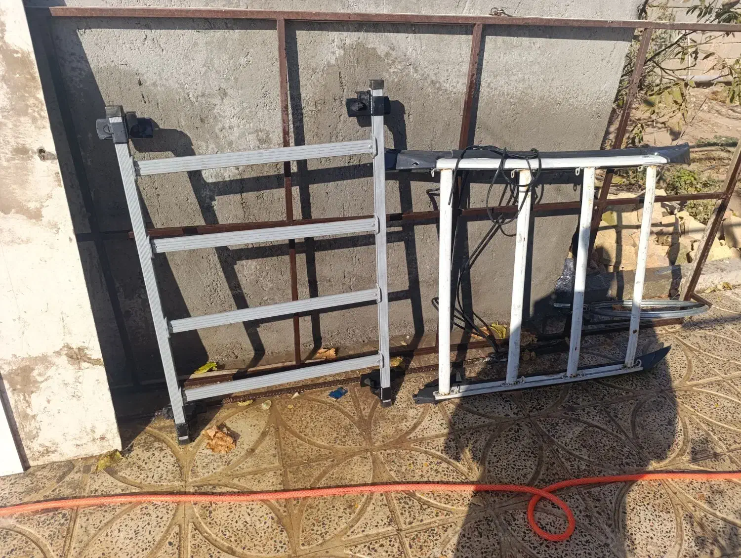 باربند سمند و پژو|قطعات یدکی و لوازم جانبی|دشتابی, |دیوار