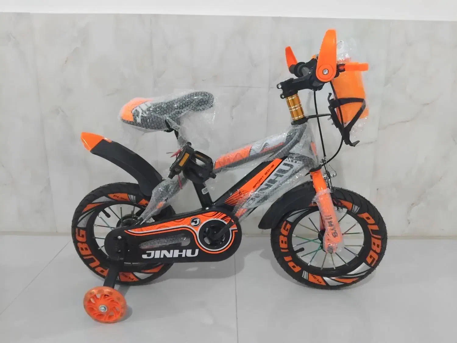 دوچرخه های سایز12 جینو|دوچرخه، اسکیت، اسکوتر|مراغه, |دیوار