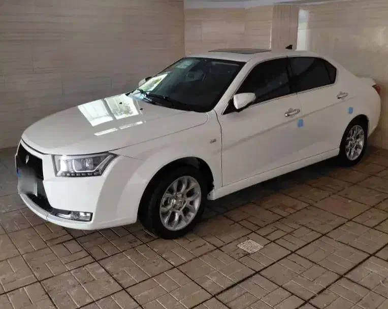 دنا پلاس اتومات آپشنال صفر (شخصی) با لوازم|خودرو سواری و وانت|تهران, بریانک|دیوار