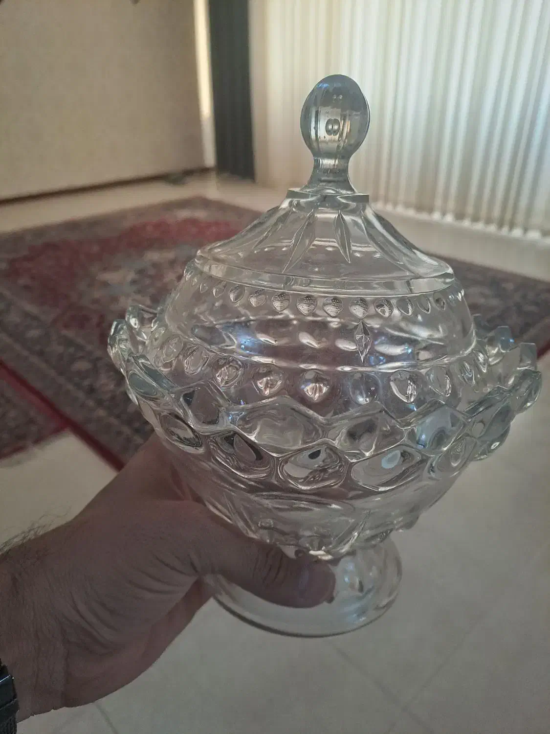 شکلات خوری|ظروف سرو و پذیرایی|قم, نخودی|دیوار