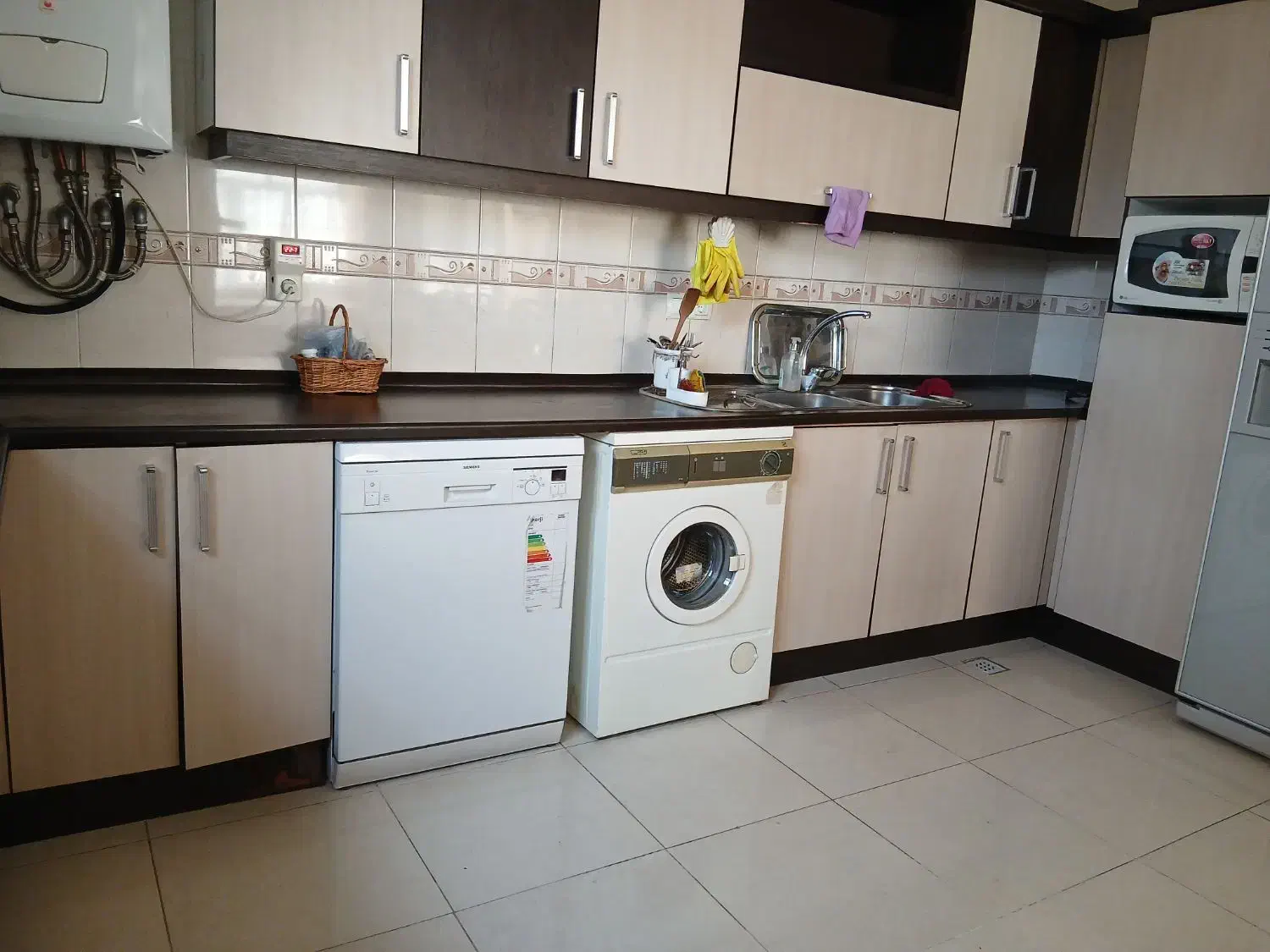 فروش کابینت وجود مورب|مصالح و تجهیزات ساختمان|اصفهان, باغ زیار|دیوار