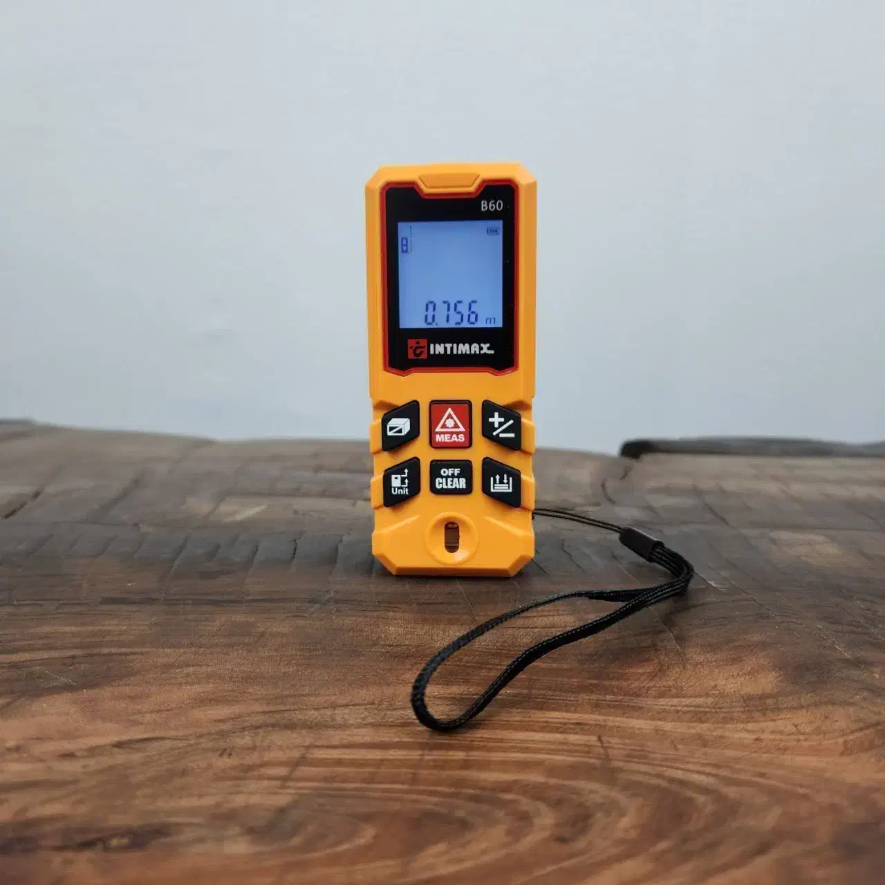 متر لیزری دیجیتالی اینتیمکس|ابزارآلات|اصفهان, کشاورزی|دیوار