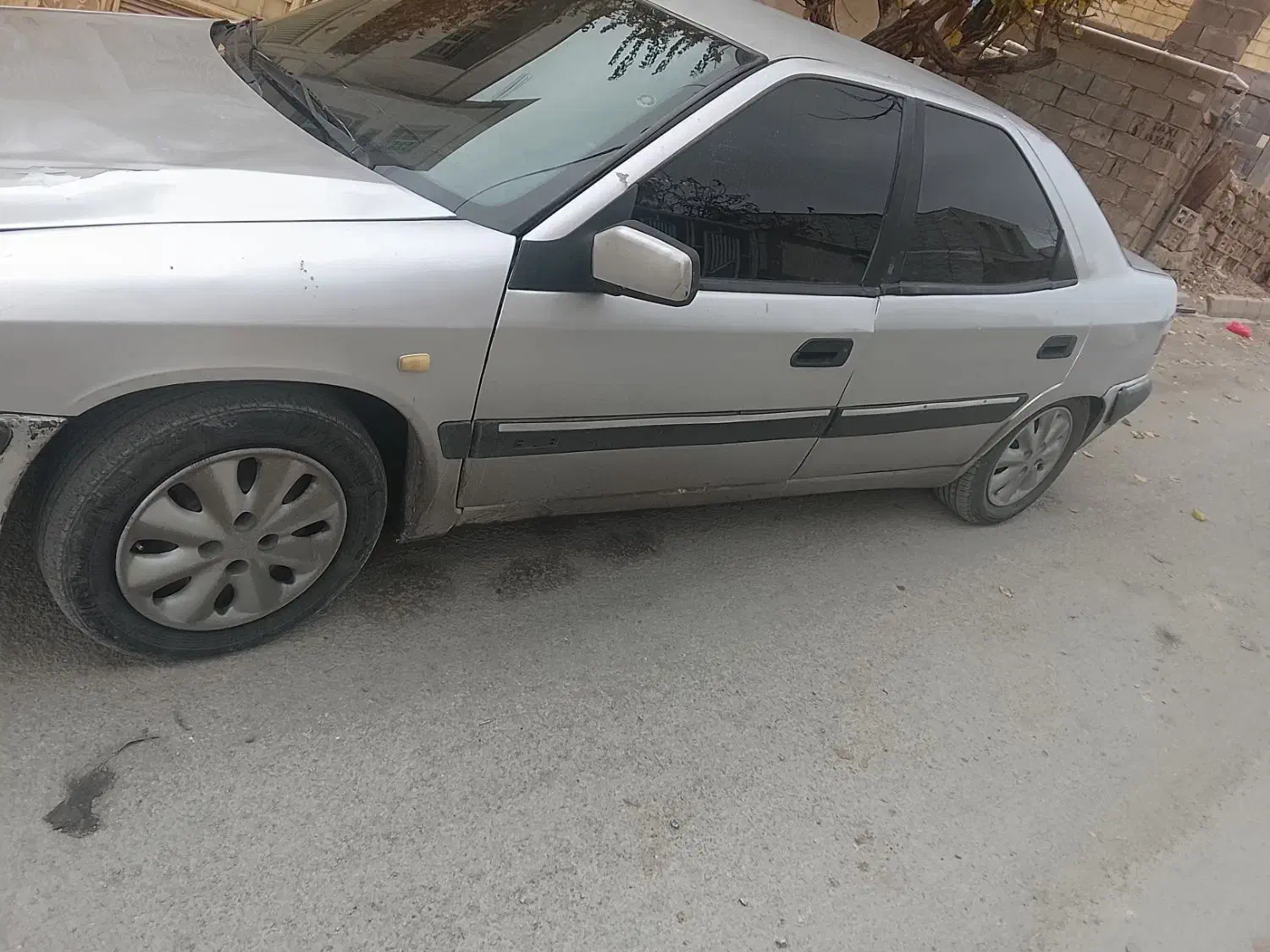 فروش فوری زانتیا|خودرو سواری و وانت|یاسوج, |دیوار