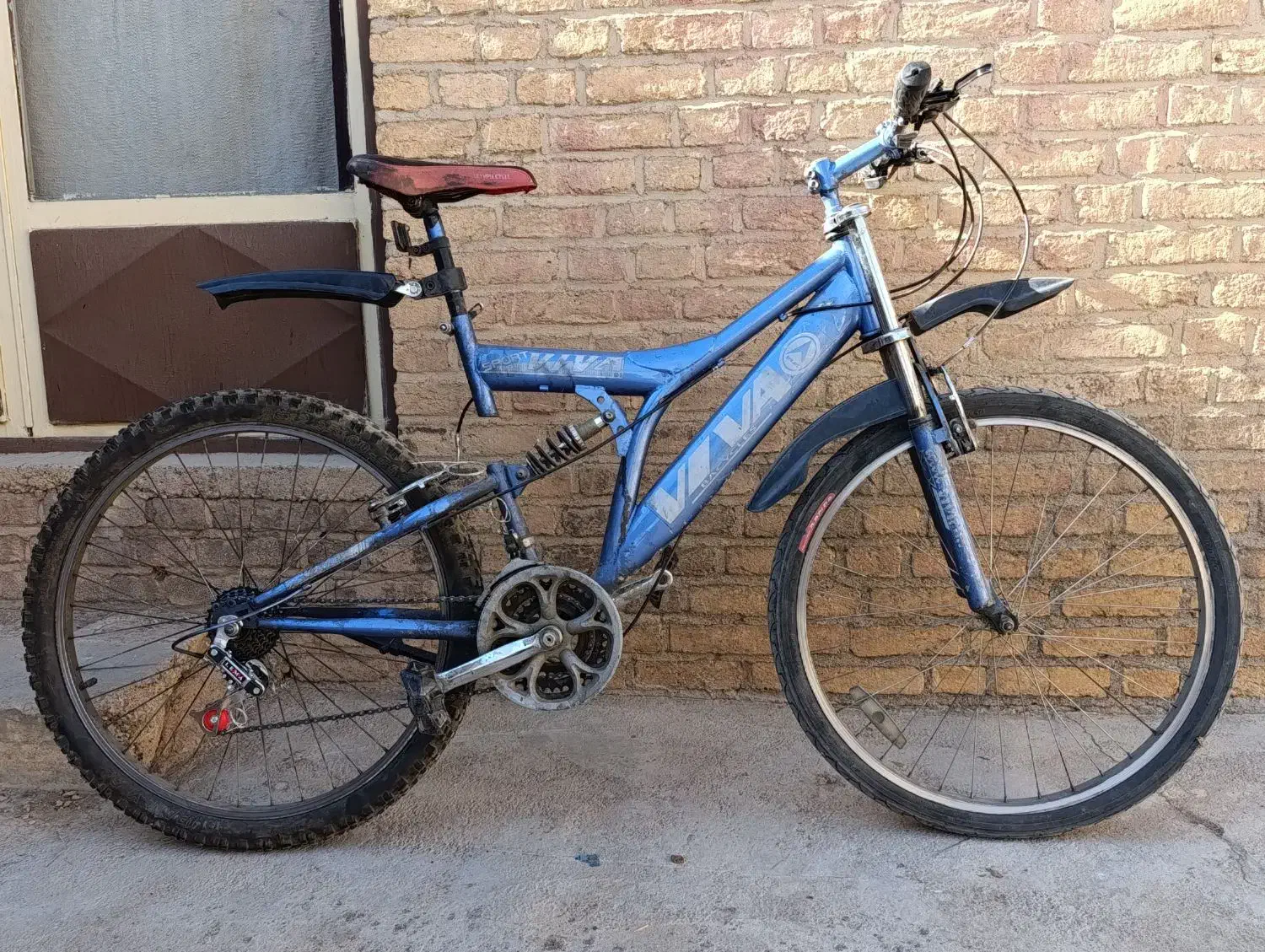 دوچرخه 26|دوچرخه، اسکیت، اسکوتر|شهرکرد, |دیوار