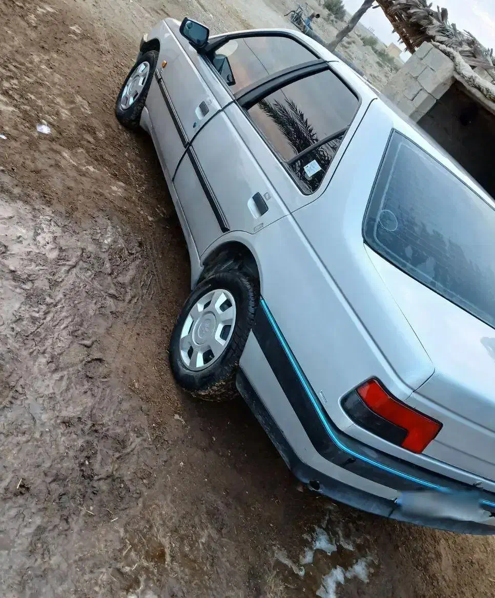 پژو ۴۰۵ شادگان|خودرو سواری و وانت|شادگان, |دیوار