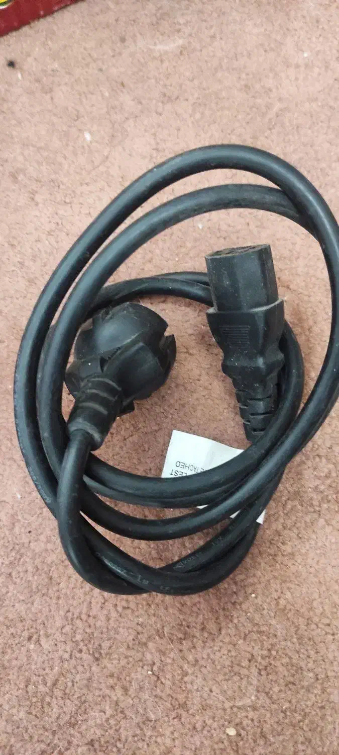 سیم های تلفن و|مودم و تجهیزات شبکه|مشهد, حجاب (شهرک غرب)|دیوار