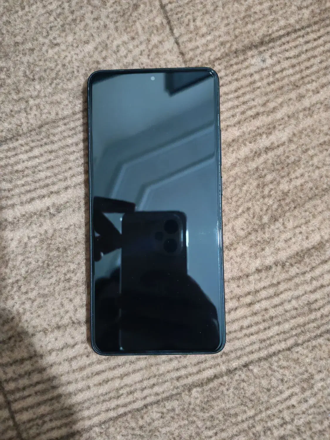 poco x7 pro|موبایل|تهران, پرستار|دیوار