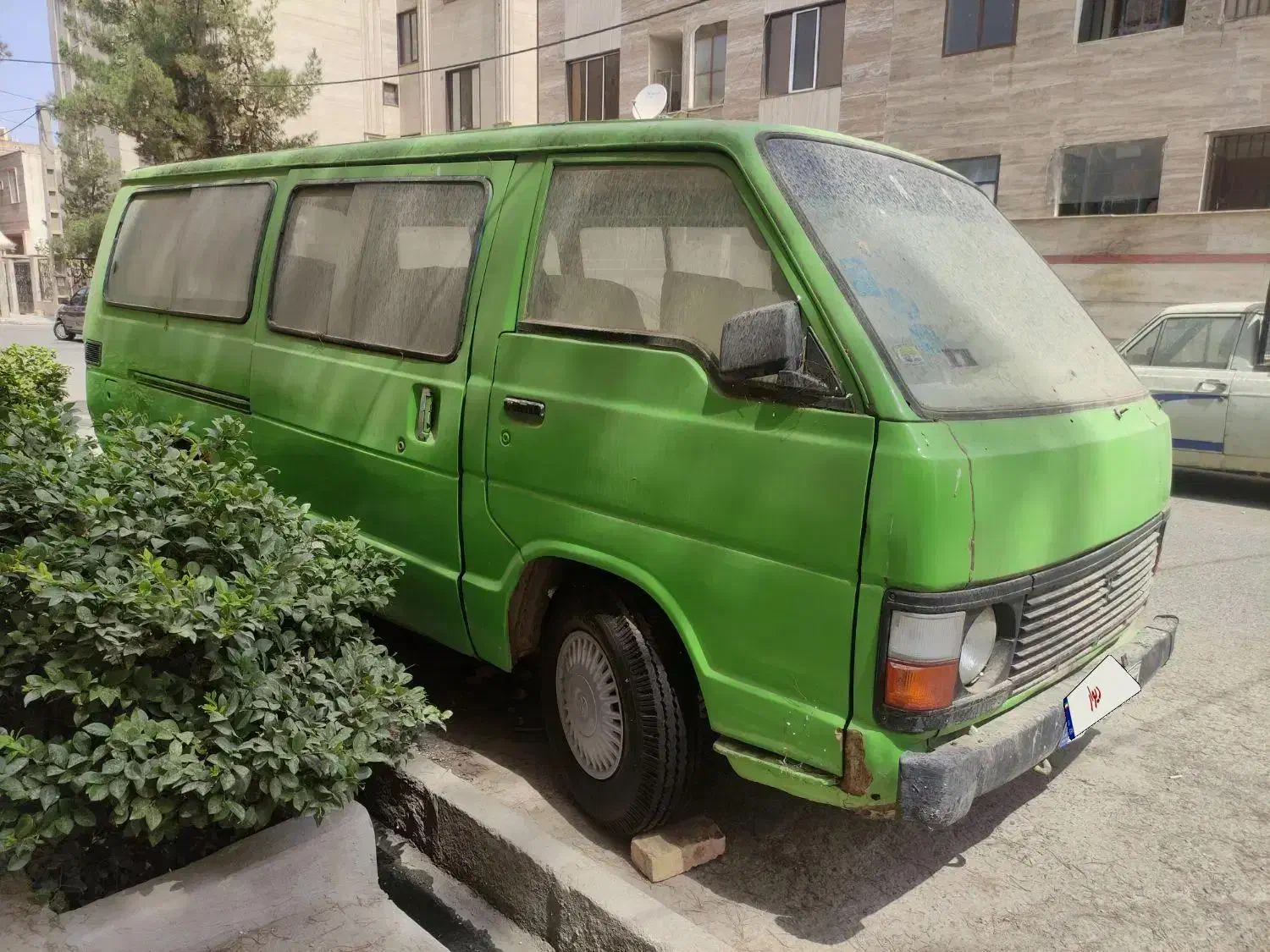 ون هایس|خودرو کلاسیک|پیشوا, |دیوار