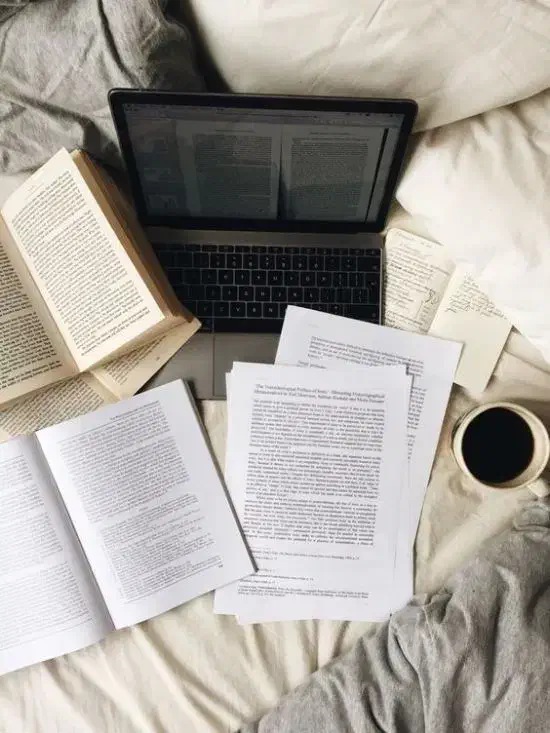 نگارش پروپوزال|خدمات آموزشی|رشت, پارک شهر|دیوار