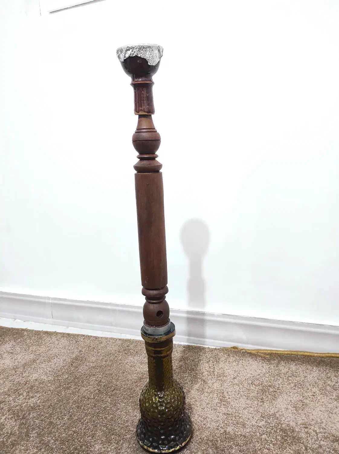 قلیان کوک|کلکسیون و سرگرمی|اسفراین, |دیوار