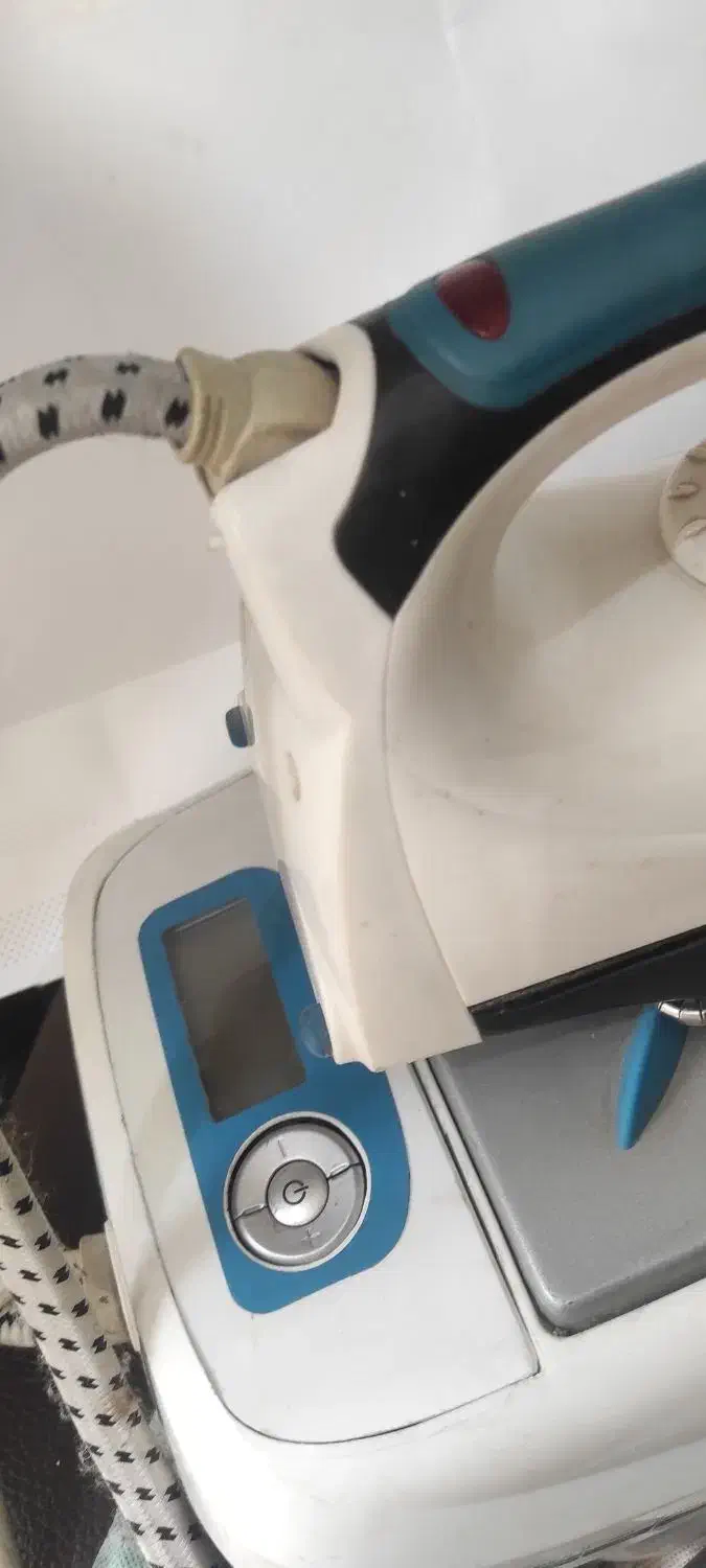 اتو‌مغزن‌دار‌اصل‌سنعتی|اتو و لوازم اتو|مهاباد (آذربایجان غربی), |دیوار